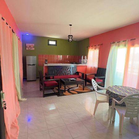 Residence Kalado Saly Buitenkant foto